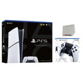 PlayStation 5 Slim Digital Video Game Console with Edge Controller V783279