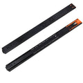 Drawer Slides 1 Pair 20 Inch Side Mount Ball Bearing Full Extension S970