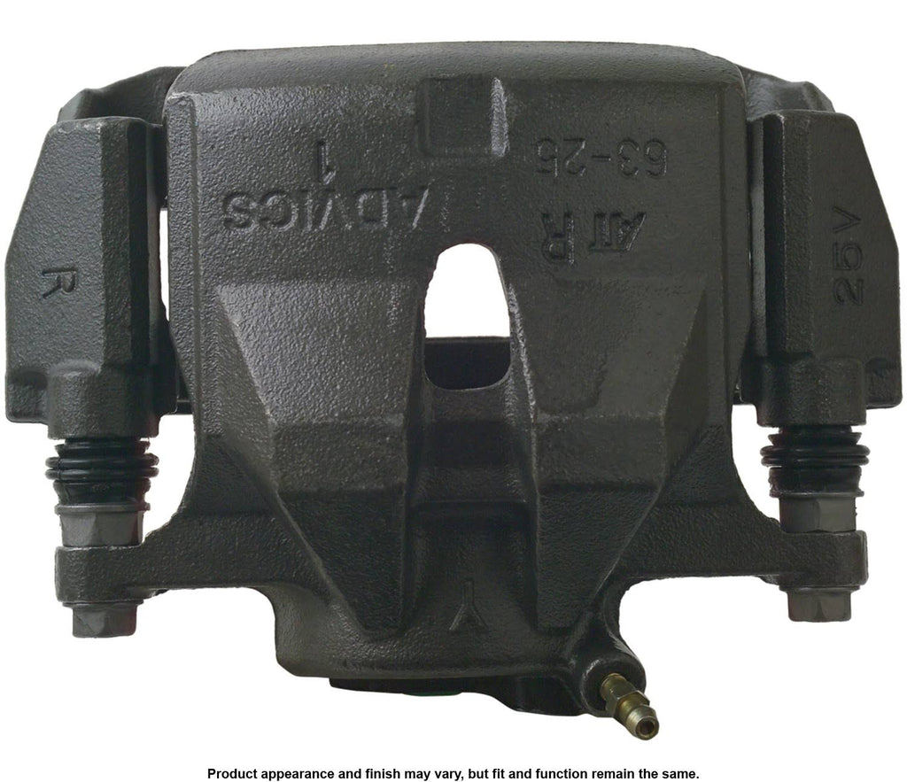 Disc Brake Caliper T681