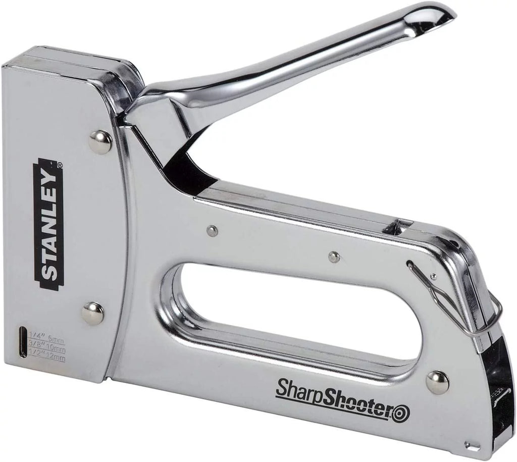 Heavy-Duty Staple Gun J5409