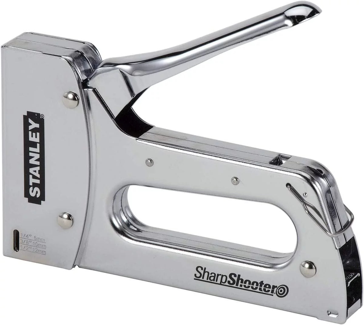 Heavy-Duty Staple Gun J5409