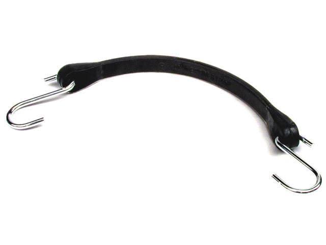 EPDM Rubber Strap with Steel Hooks T39323