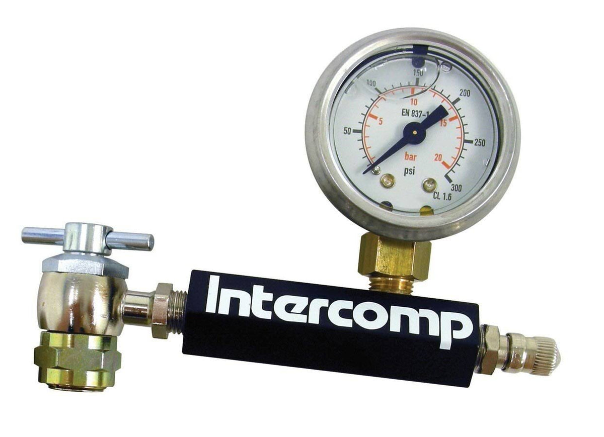 Pressure Gauge I523503