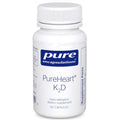 Pure Heart K2D 60c P186