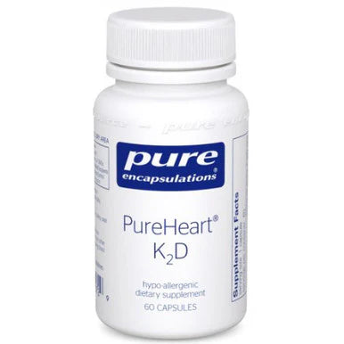 Pure Heart K2D 60c P186