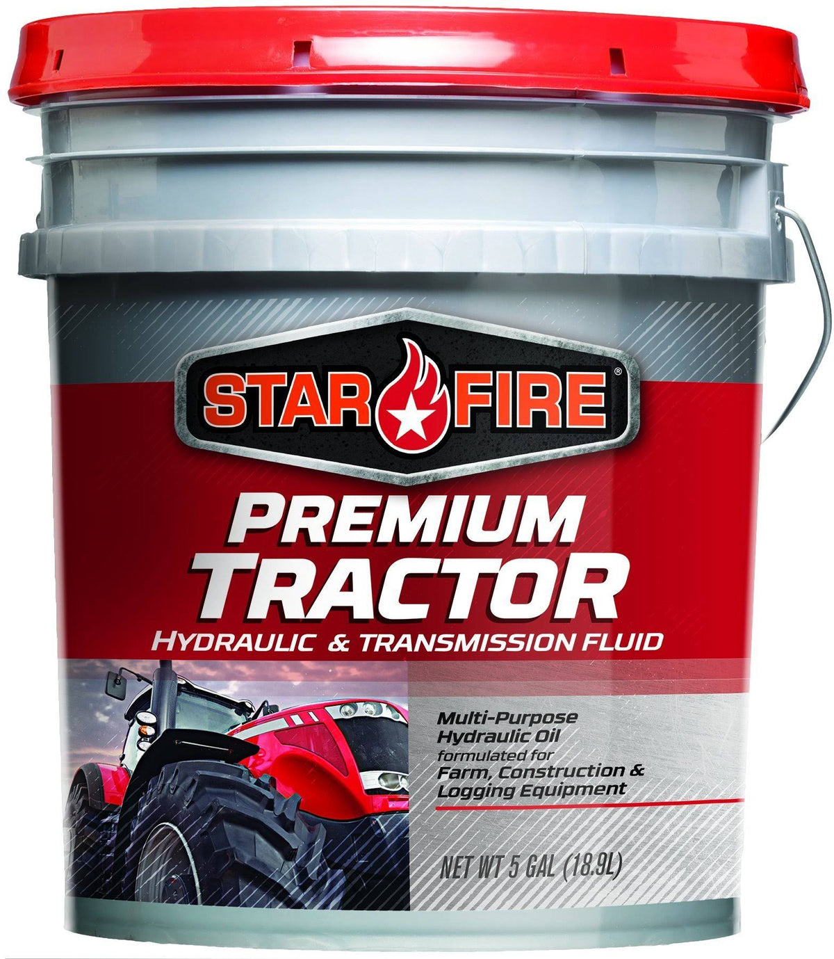 Tractor Hydraulic Transmission Fluid C445717