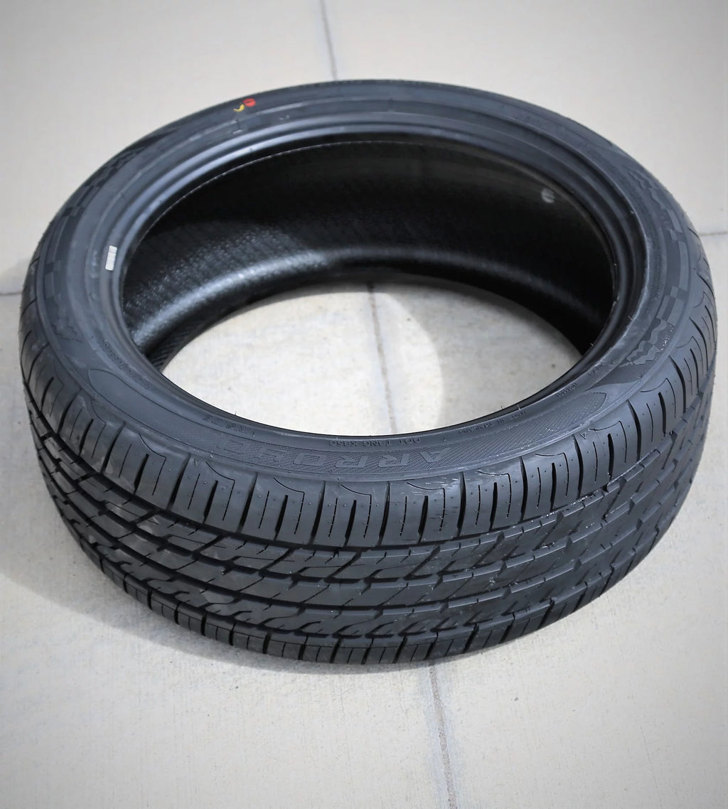 225/40ZR19 93W XL High Performance Tire R16340