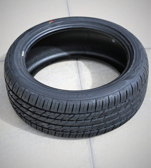 225/40ZR19 93W XL High Performance Tire R16340