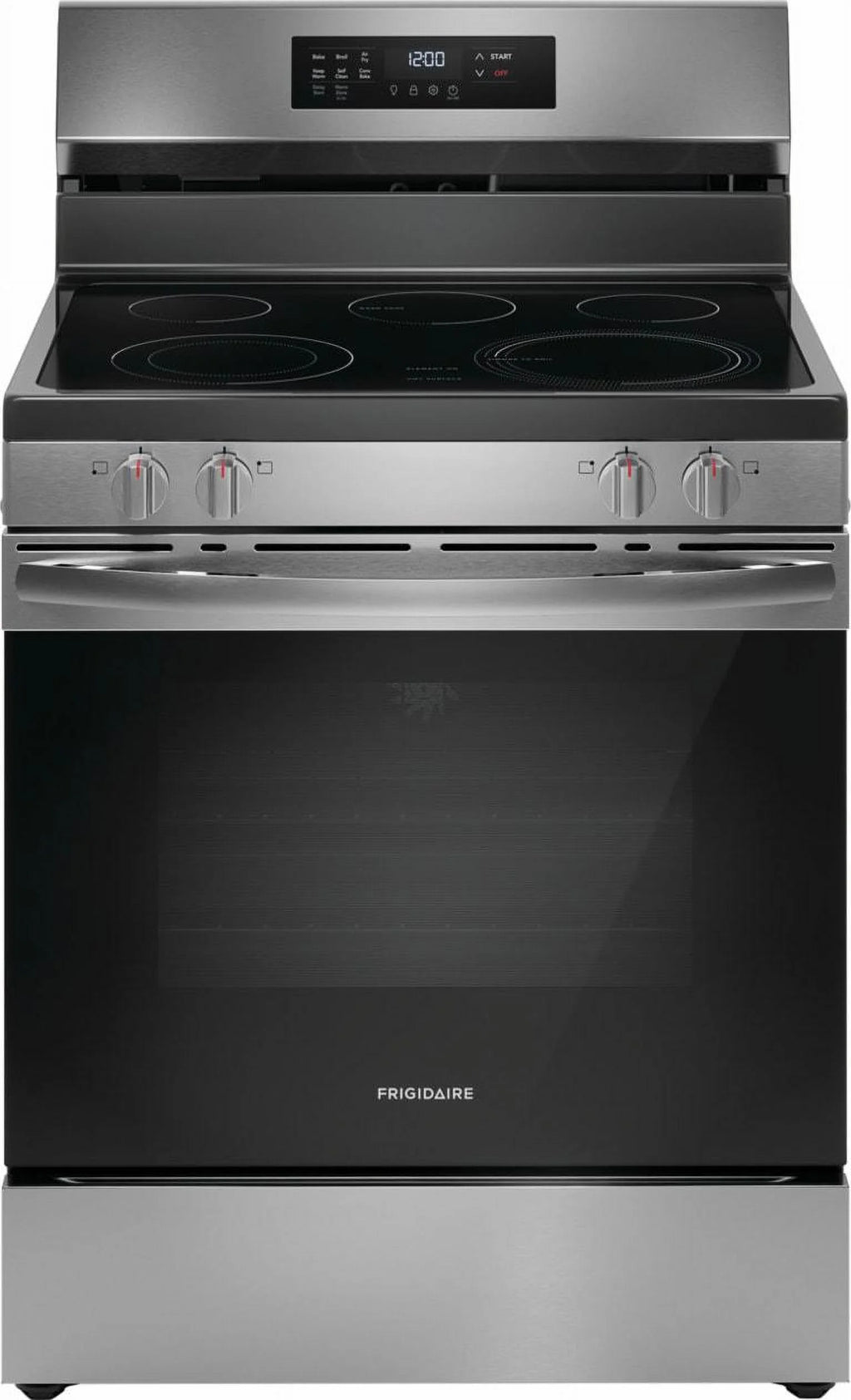 30 Inch Electric Range N5333