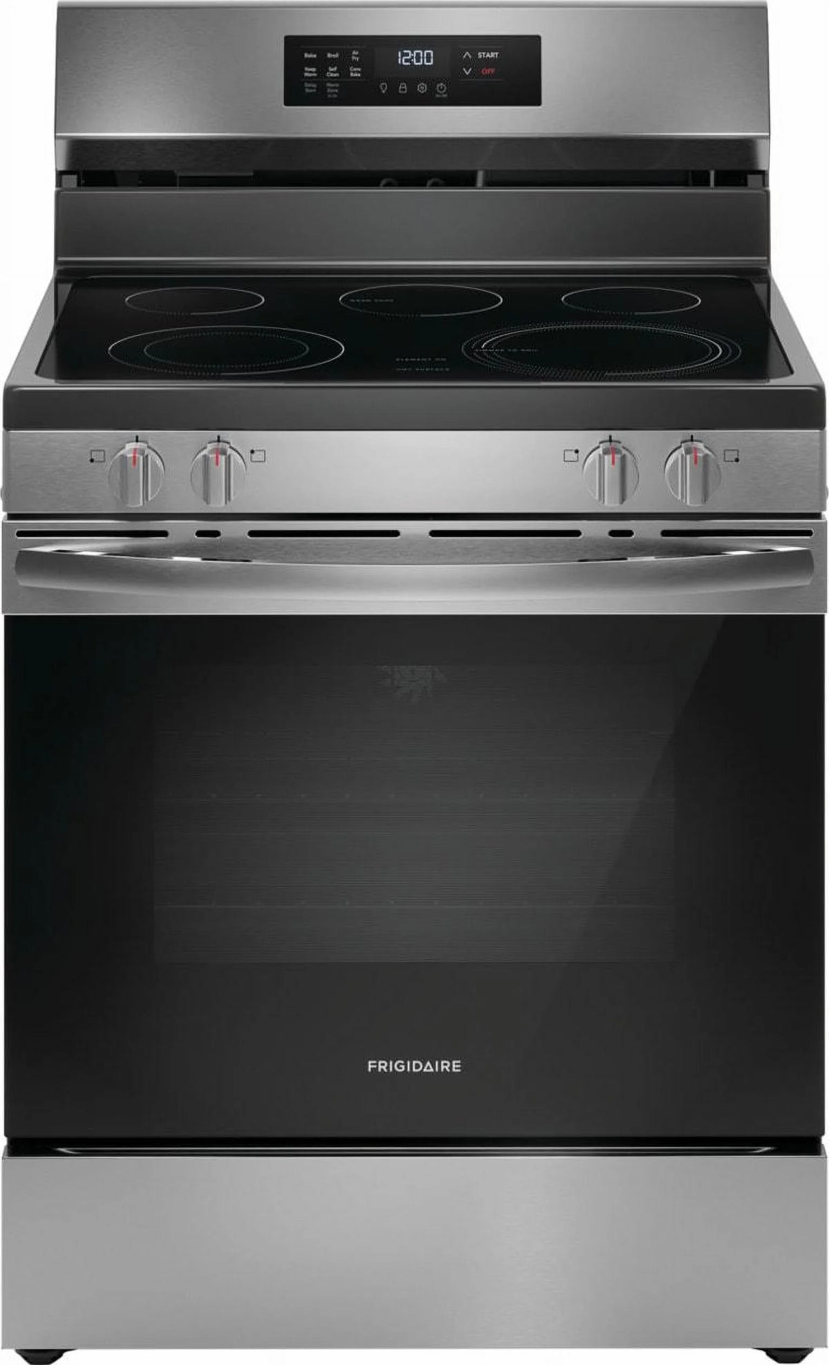 30 Inch Electric Range N5333