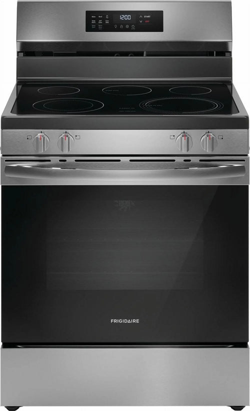 30 Inch Electric Range N5333