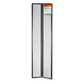 Fresh Air Screen Cover with Center Hinge O522