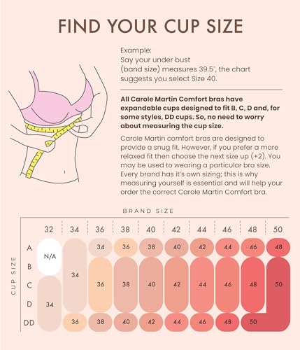 Front Closure Wireless Cotton Bra Q305093