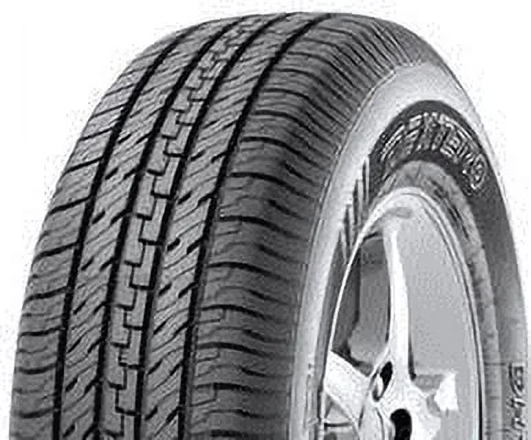 Tire P245/65R17 105T A487