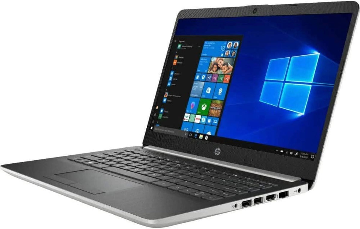 14" Touchscreen Laptop Ryzen 3 8GB RAM 512GB SSD Windows 10 Pro U676550