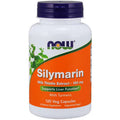 Silymarin Milk Thistle 150mg 120vc O1928