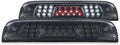 LED Brake Light 3rd Smoke X655076