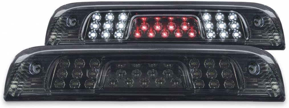 LED Brake Light 3rd Smoke X655076