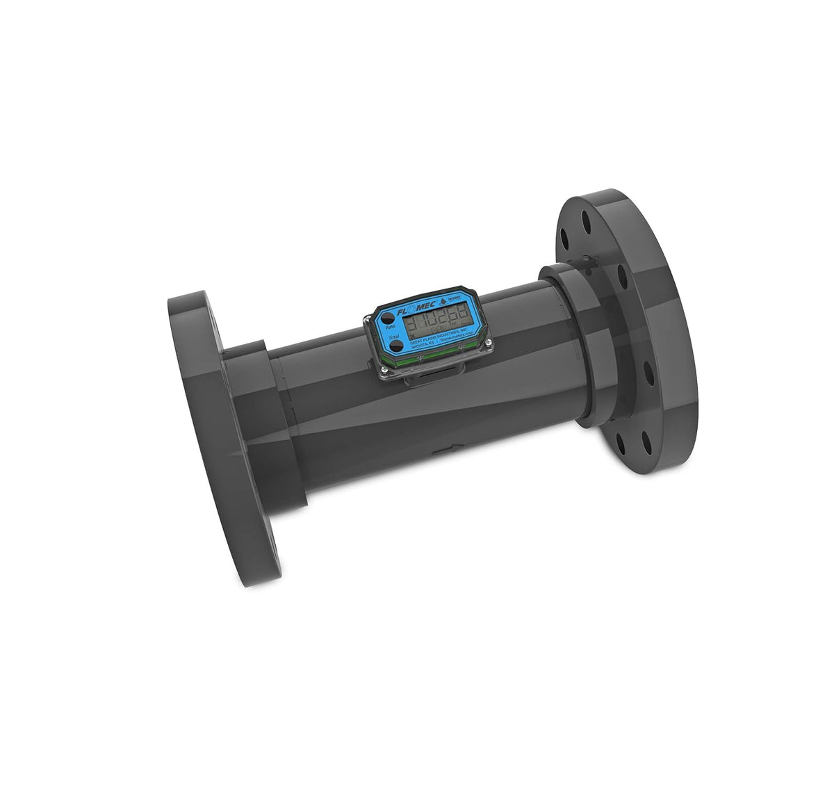 3/4 inch Female NPT Water Meter J691