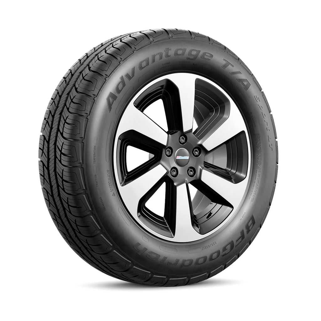 All-Season Tire U62492