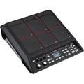 Black Sampling Percussion Pad R178