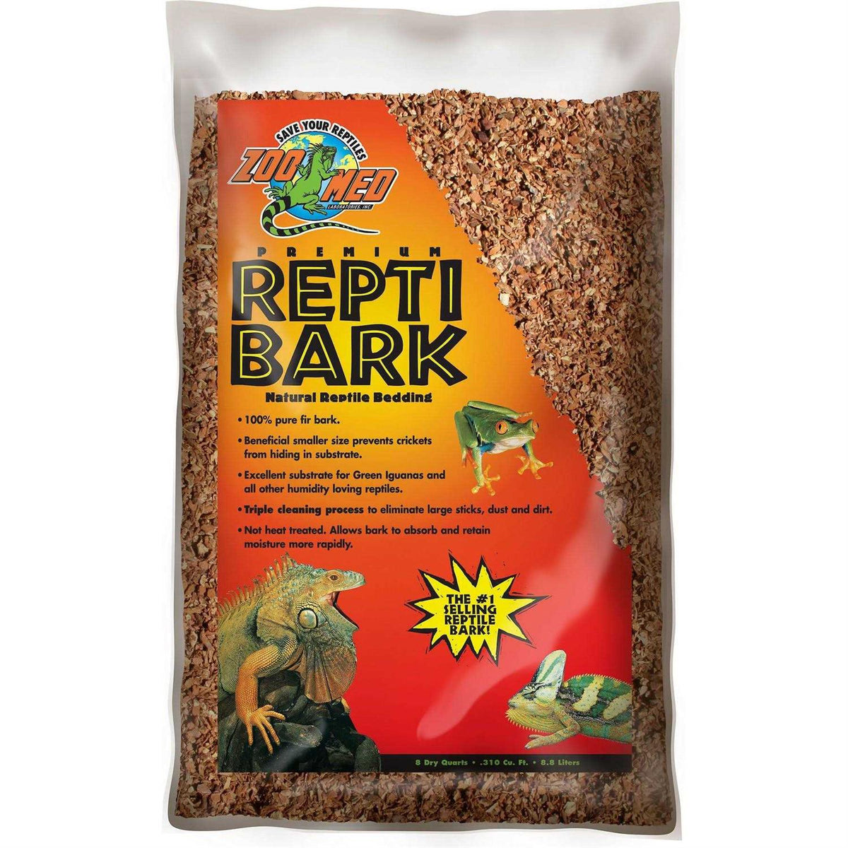 Repti Bark G561114