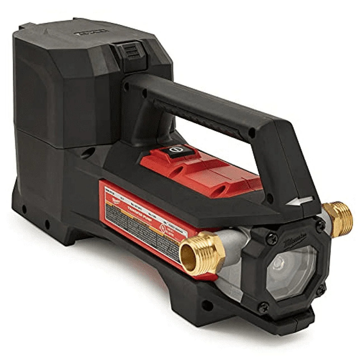 M18 Transfer Pump U8160