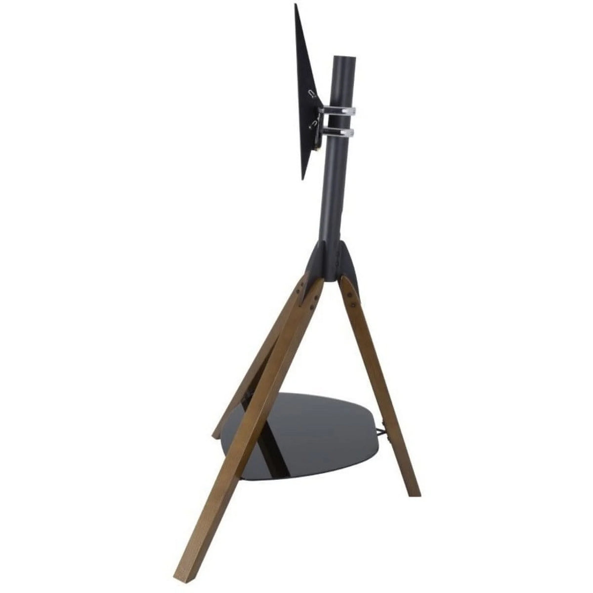 TV Floor Stand with Mounting Column for 32-inch to 65-Inch TVs X261