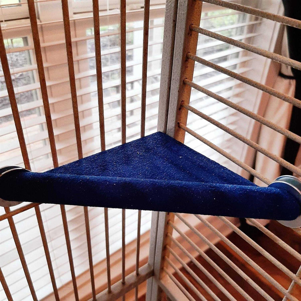 Small Corner Perch G911659