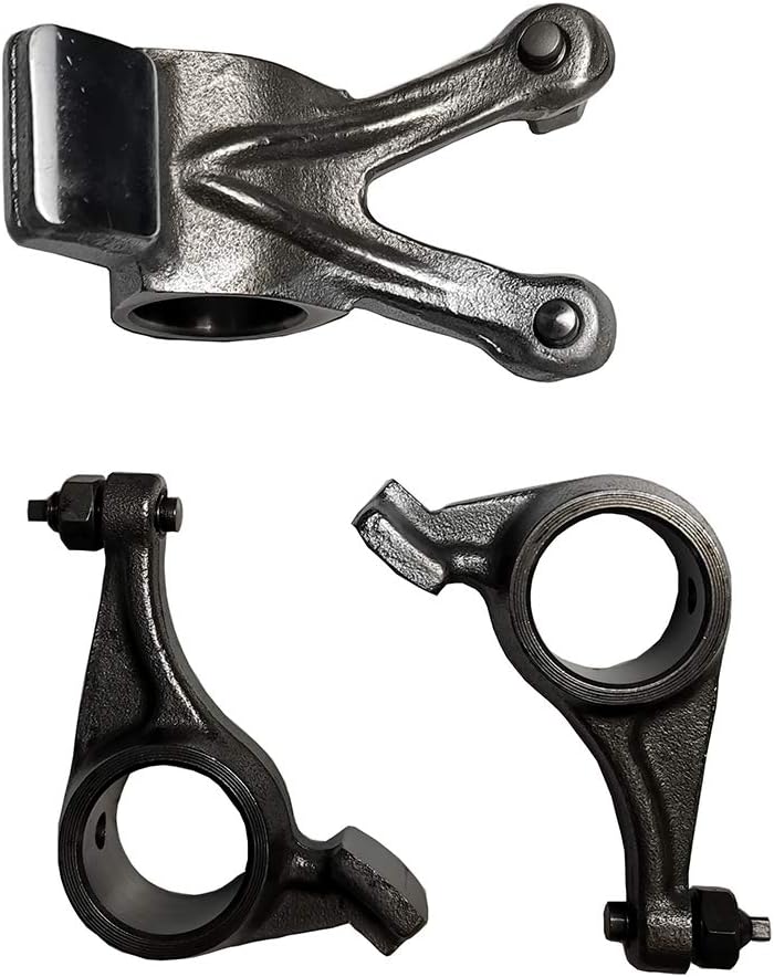Camshaft Gear Intake Exhaust Rocker Arms Gasket Cam Timing Chain Y180