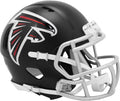 Atlanta Falcons Mini Football Helmet P64897