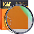 77mm Black Diffusion 1/2 Filter with 28 Multi-Layer Coatings A31576