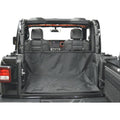 Black Cargo Liner R802866