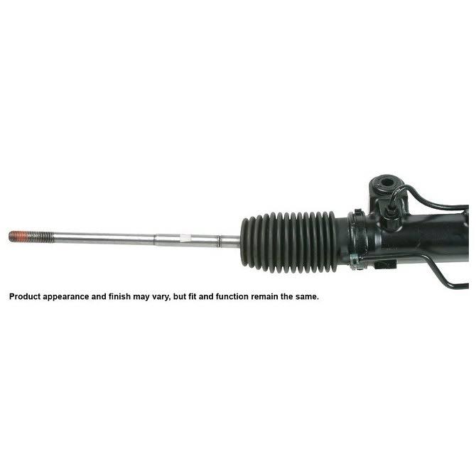 Rack & Pinion U4965