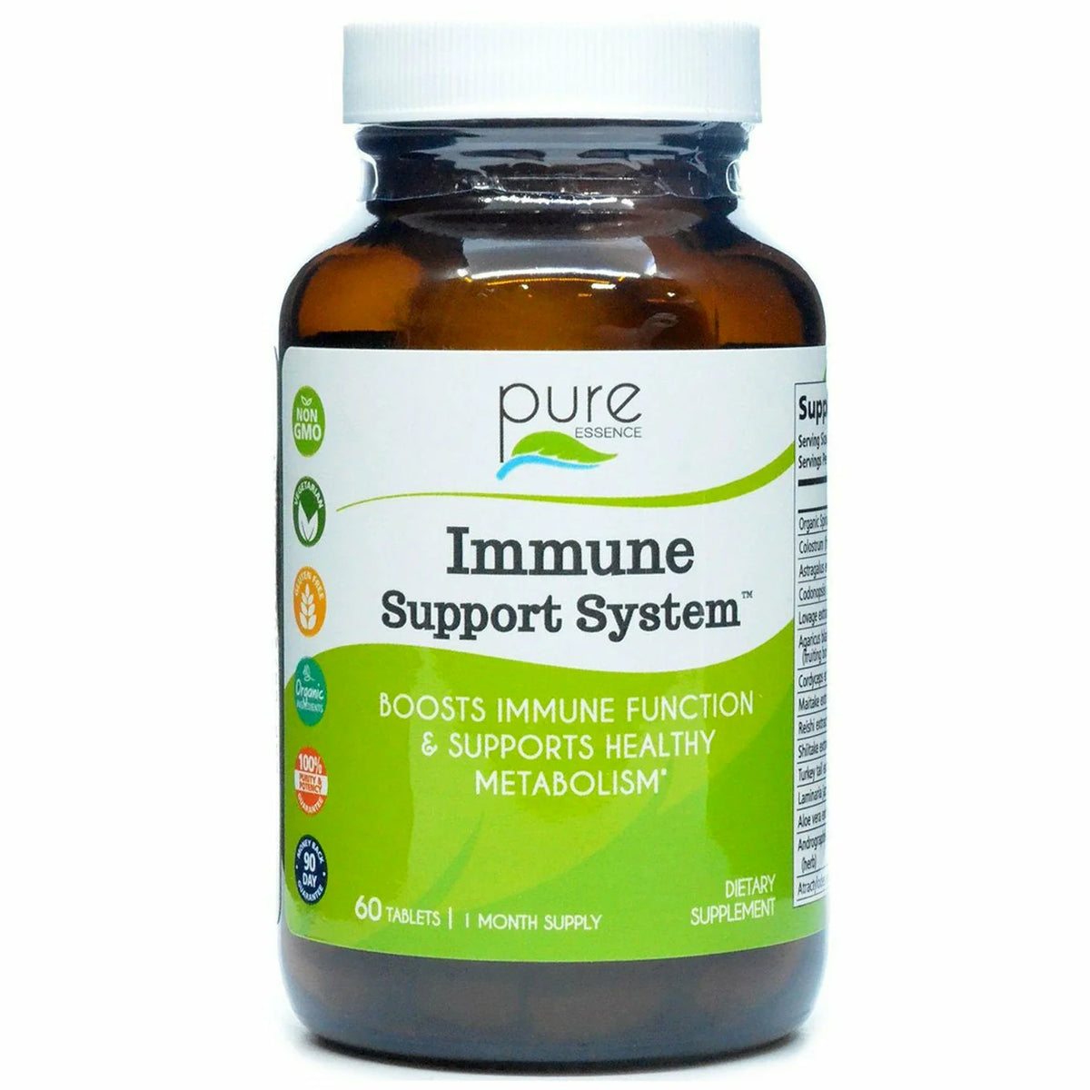 Immune Support 60 tablets B24303