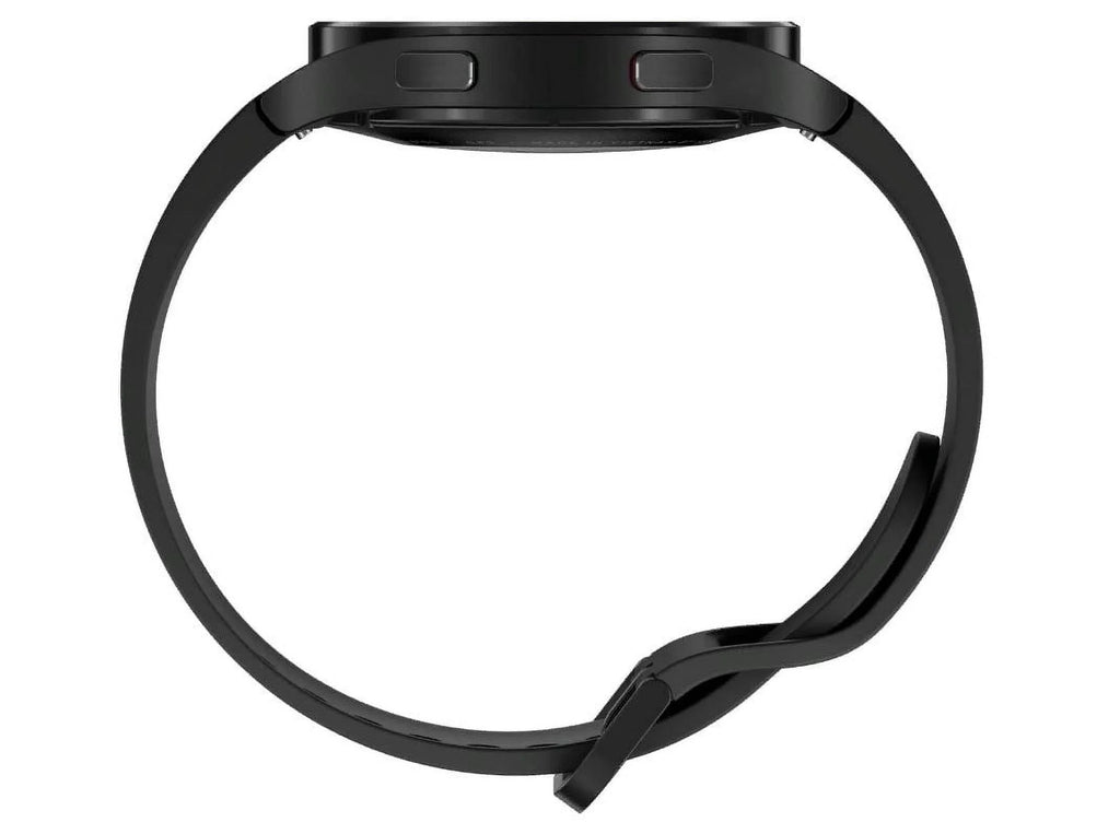 Refurbished Samsung Galaxy Watch4 44mm Smartwatch Black T1300