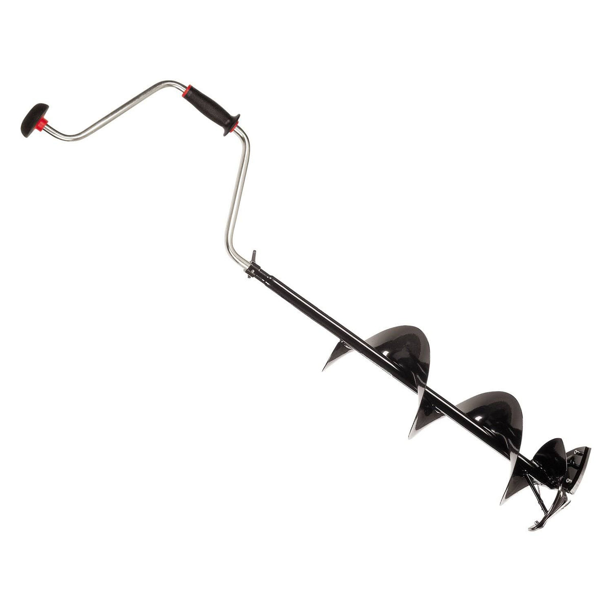 Lazer Hand Auger 5in. U694216