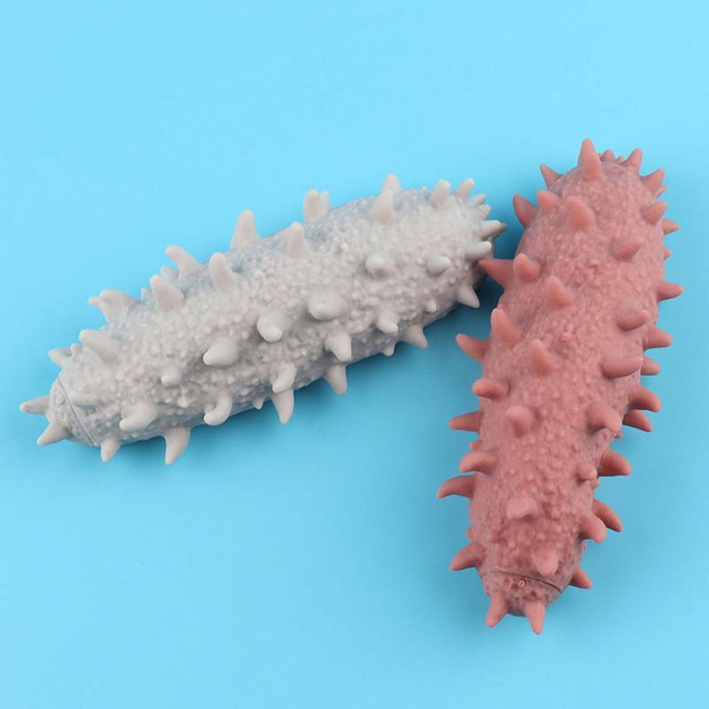 Animal Shape Massage Toy P9463