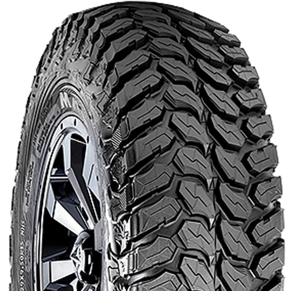 30X10.00R14 ATV/UTV Tire U2919