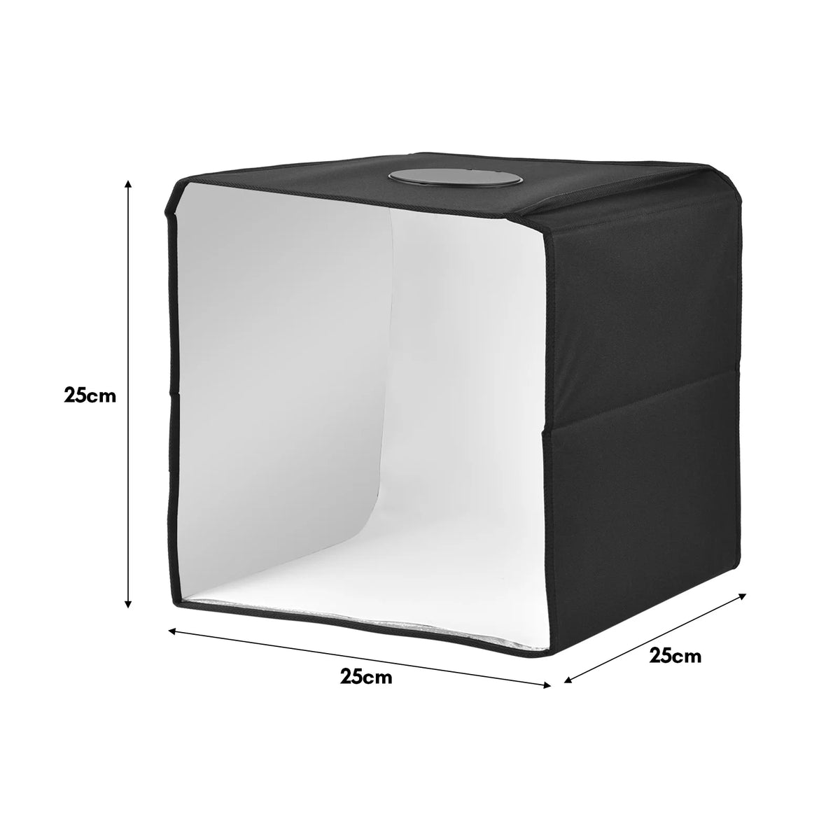 Portable Sound Stage with USB Power Supply Z47135