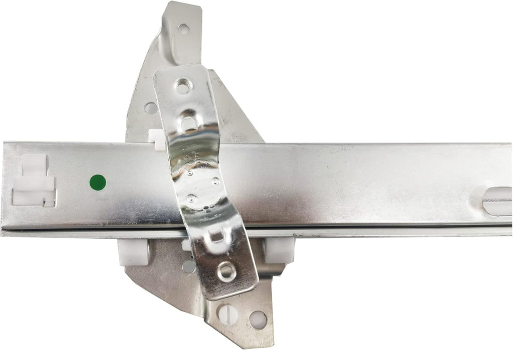 Window Regulator with Motor Pack of 2 K4250