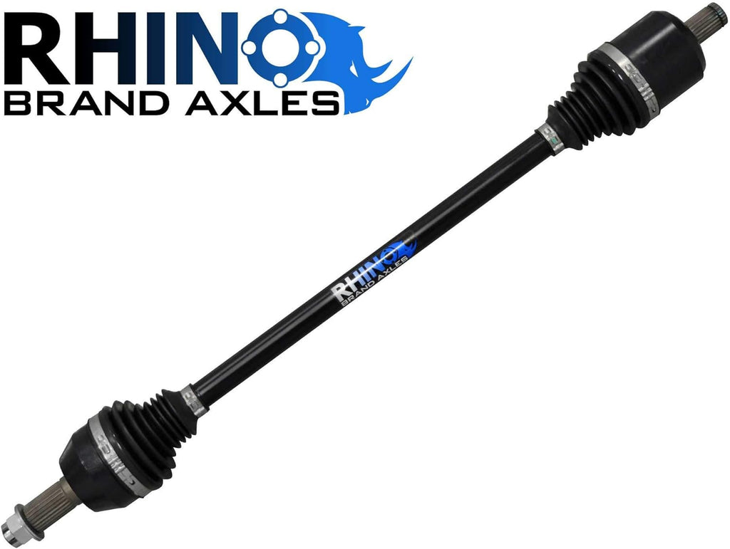 Heavy Duty Front Axle for Polaris Ranger Full Size 700 Q877241