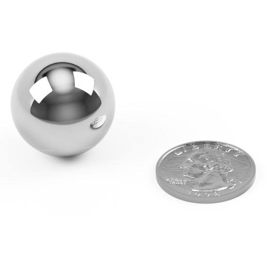 22 inch Carbon Steel Ball Bearings Q388