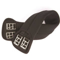 Black Neoprene Dressage Girth Q306625