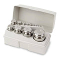 2000 G Stainless Steel Weight Set N6788