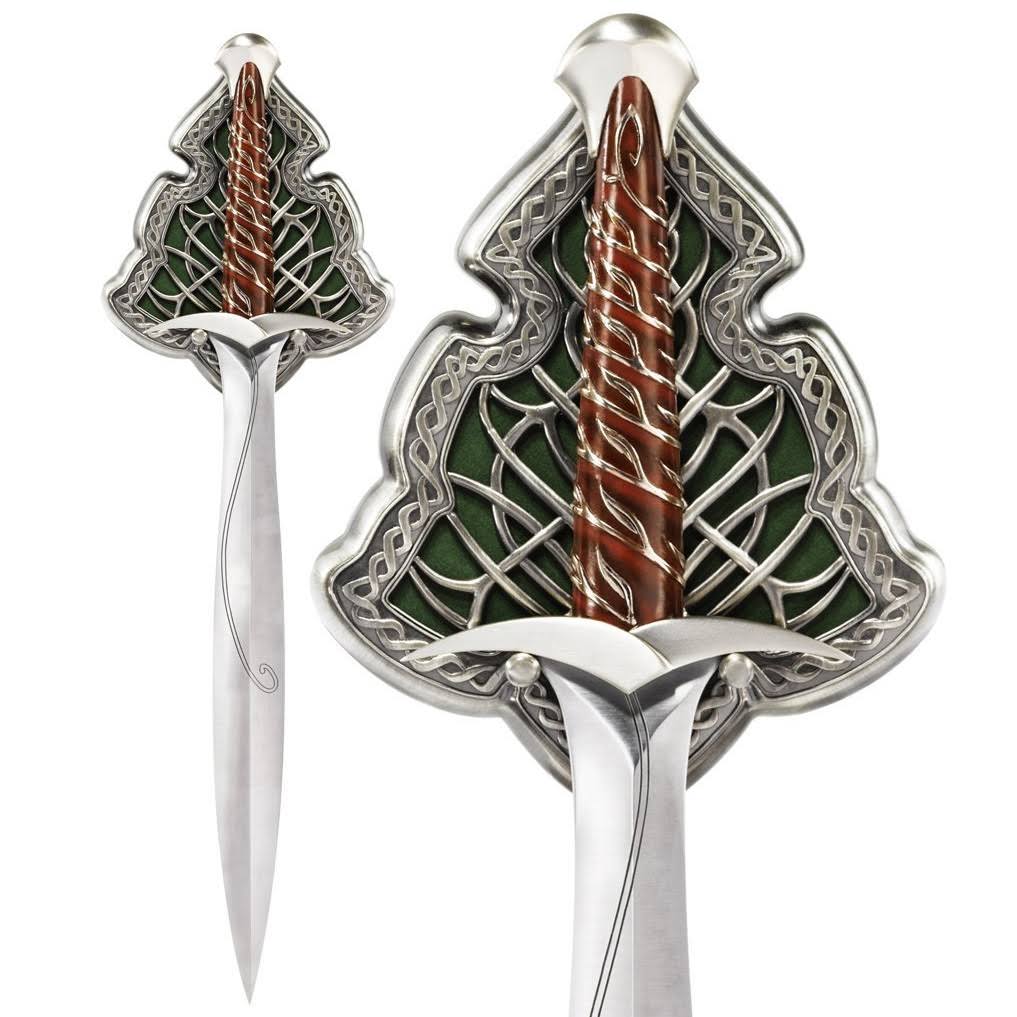 22 inch Prop Replica Sword V4161