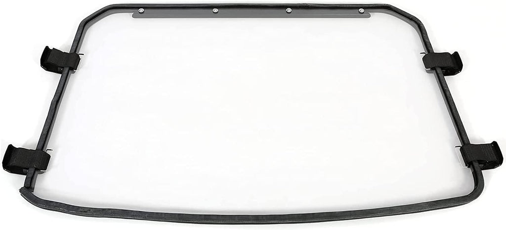 Clear Front Full Windshield Windscreen E37498