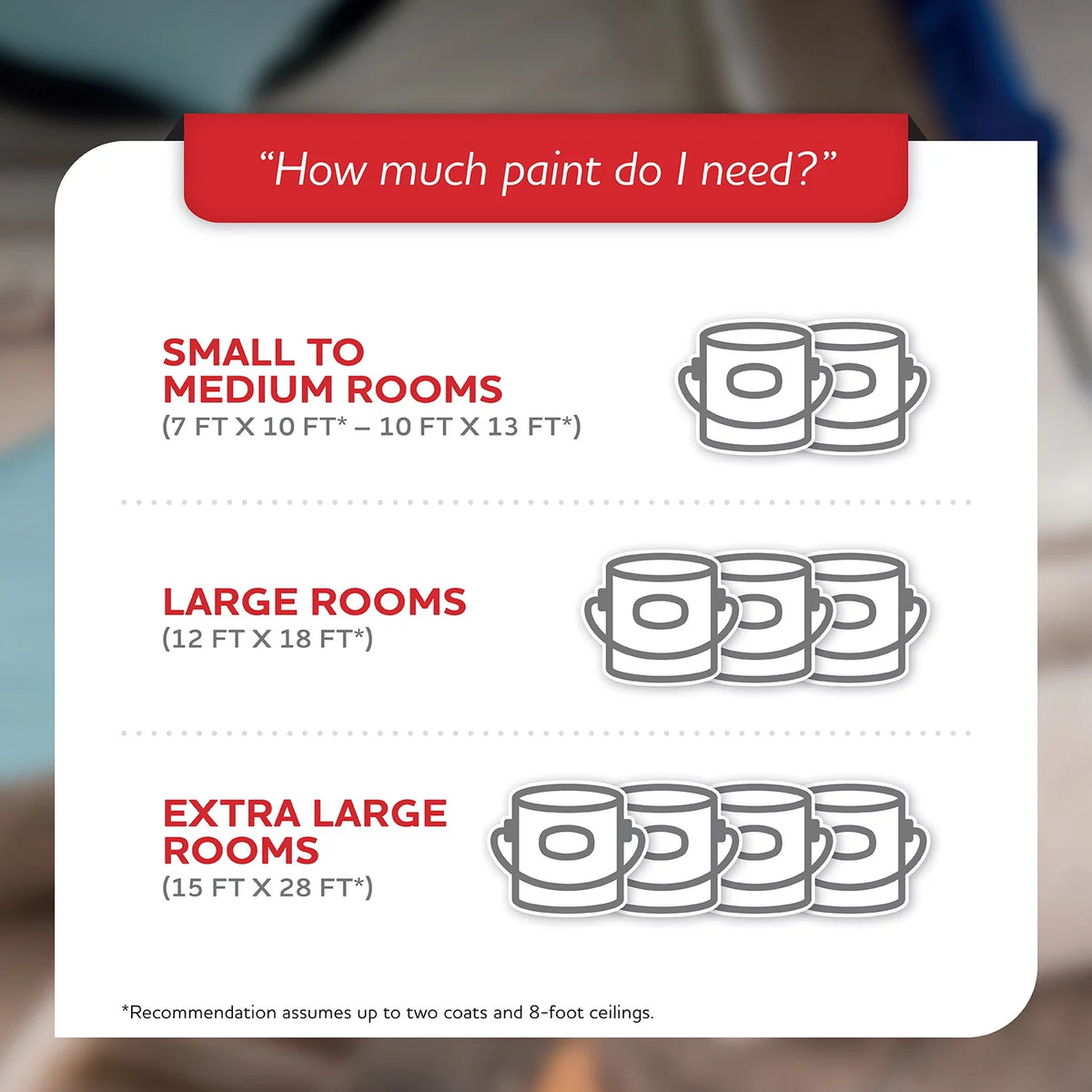Semi-Gloss Interior Paint, 1 Gallon S6662