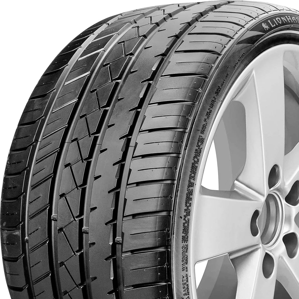 285/35ZR18 101W XL Performance Tire Q8643
