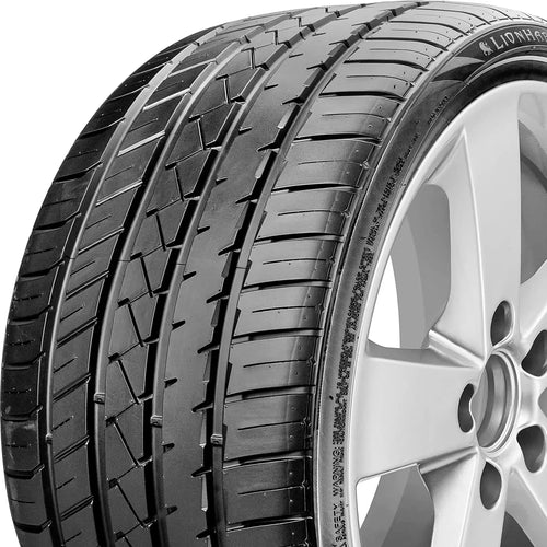285/35ZR18 101W XL Performance Tire Q8643